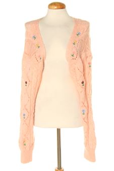 Chaqueta M Zara