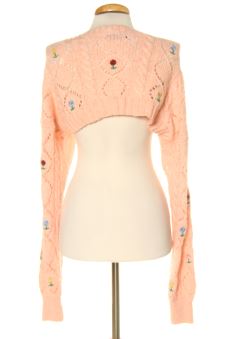 Chaqueta M Zara