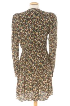Vestido casual M Mango