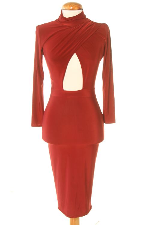 Robe casual
