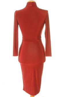 Robe casual S MESHKI