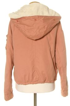 Blouson XS Bershka
