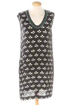 Vestido casual S BIMBA Y LOLA, foto 1 de 2