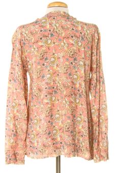Blusa a maniche lunghe Unica SUITE & BEIGE