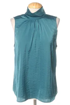 Blusa de manga corta M Trucco, foto 1 de 2