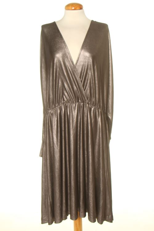 Einfaches Kleid
