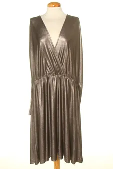 Einfaches Kleid 48 Castaluna, Foto 1 von 2