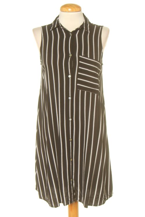 Vestido casual