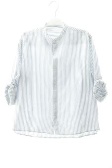 Camisa de manga larga 9 años Zara