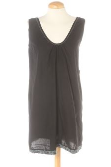 Robe casual S Cortefiel, photo 1 sur 2