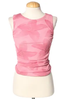 Top S Stradivarius, photo 1 sur 2