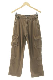 Casual Hose 36 Stradivarius, Foto 1 von 2