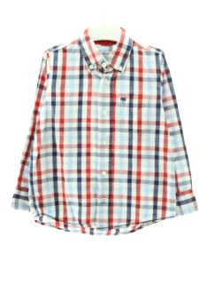Chemise manches longues 4 ans Freestyle