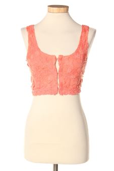 Top XS Hollister, photo 1 sur 2