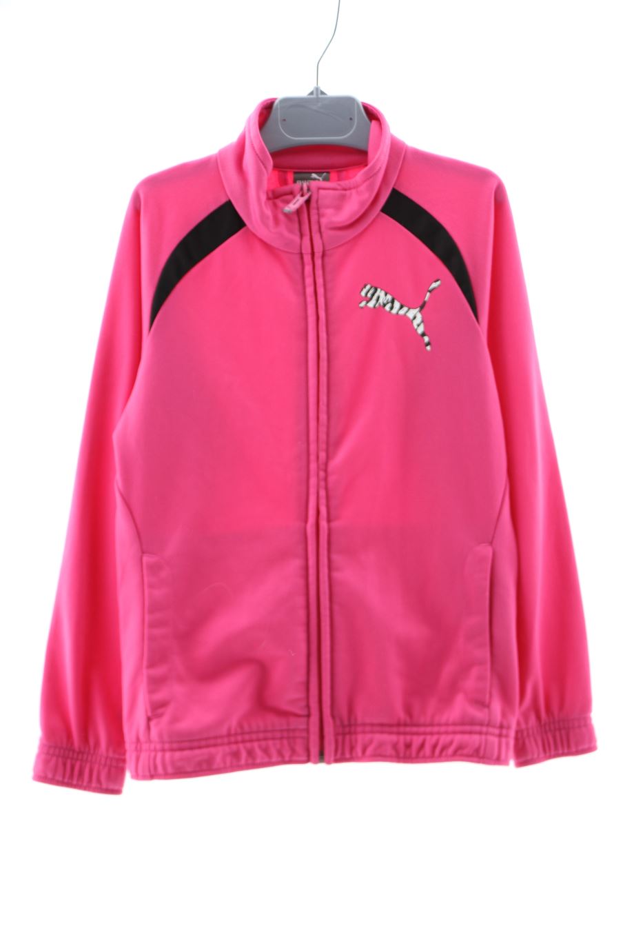 Sweatshirt Puma de la taille 5 ans de seconde main