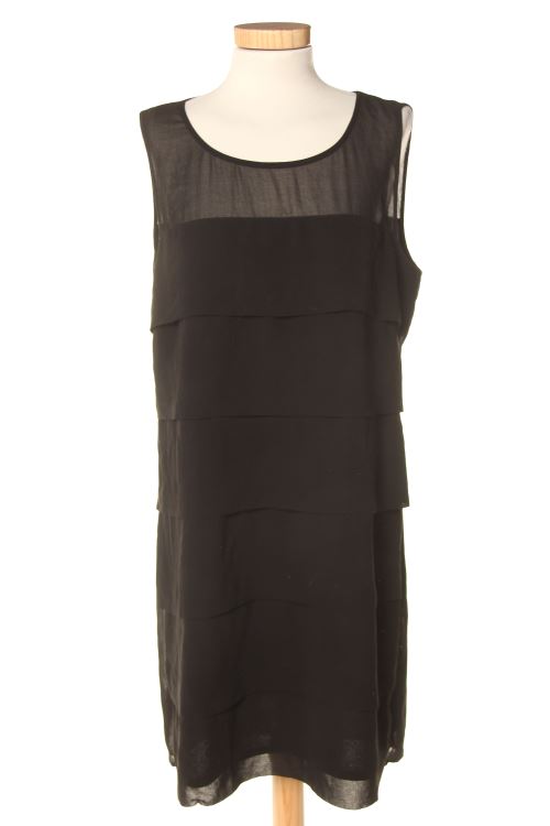Vestido casual