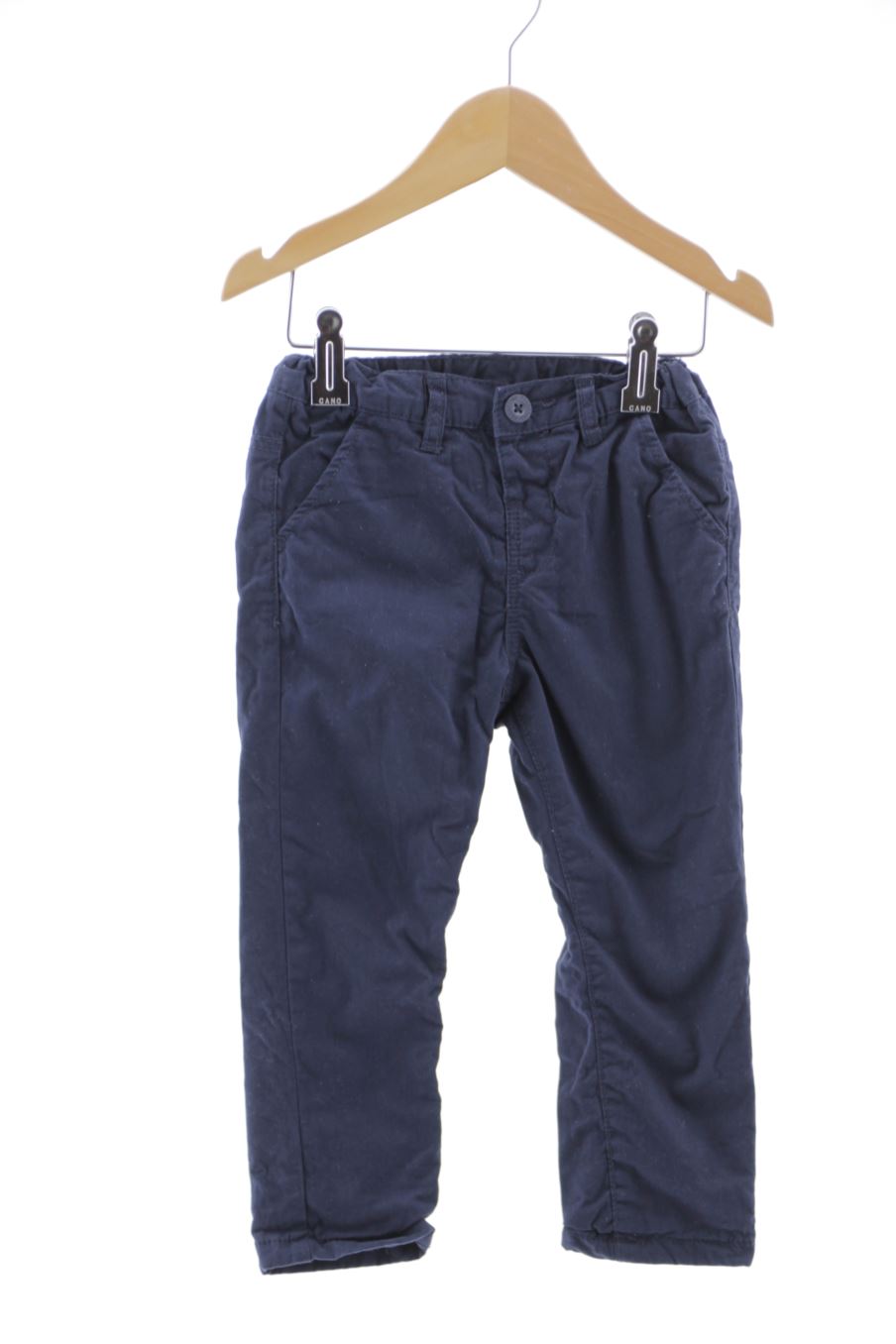 Pantalon Fagottino de la taille 2 ans de seconde main