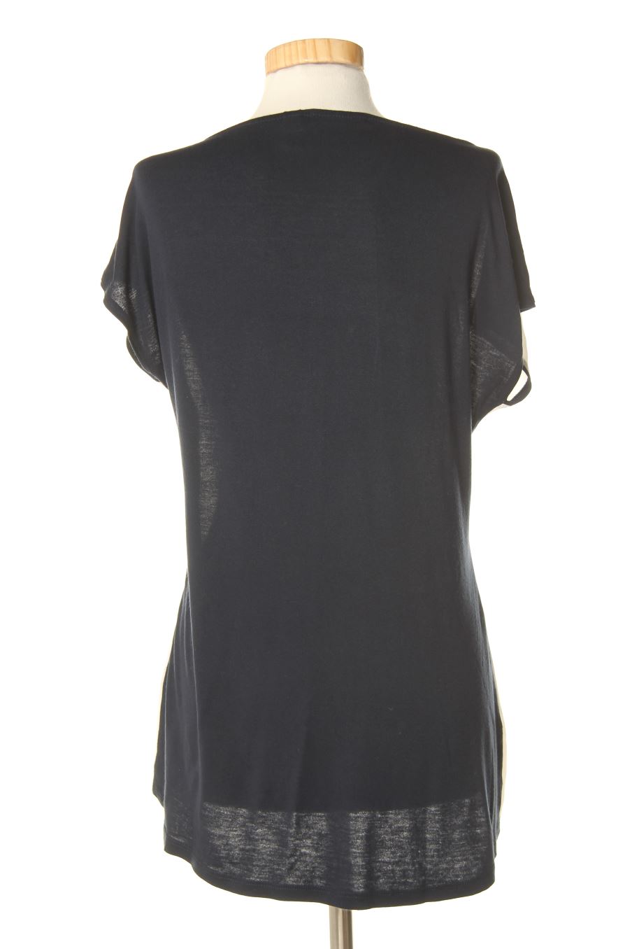 Blouse à manches courtes Punt roma de la taille S, de couleur imprimés