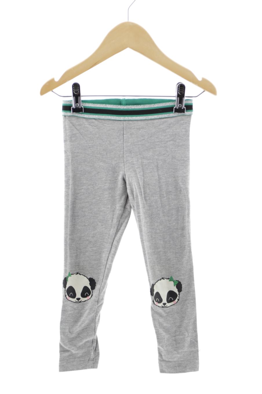 Leggings Palomino (C&A) de la taille 3 ans de seconde main