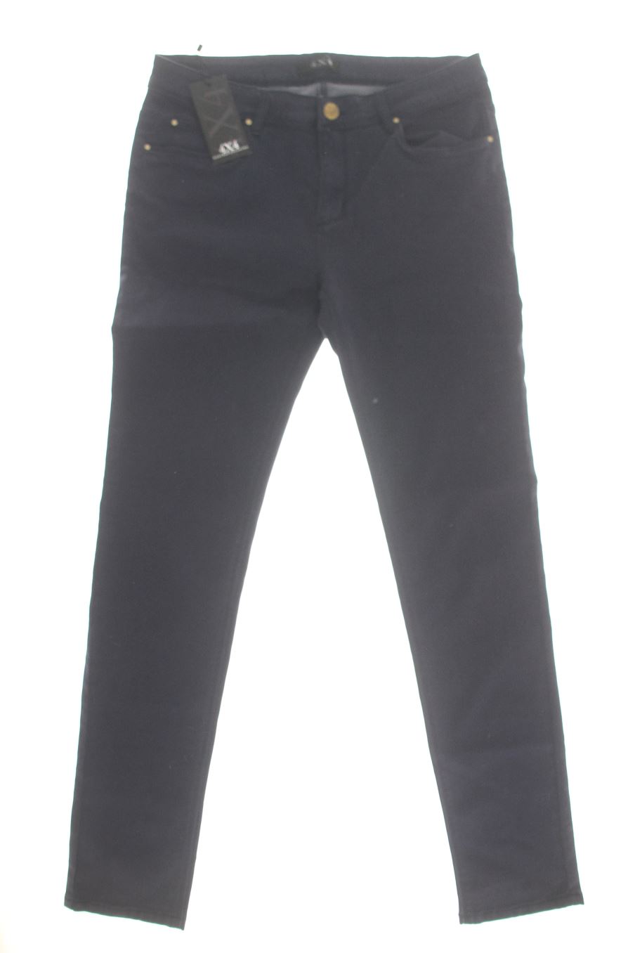 Vaqueros de 4X4 de la talla 42, de color azul marino de ropa vaquera