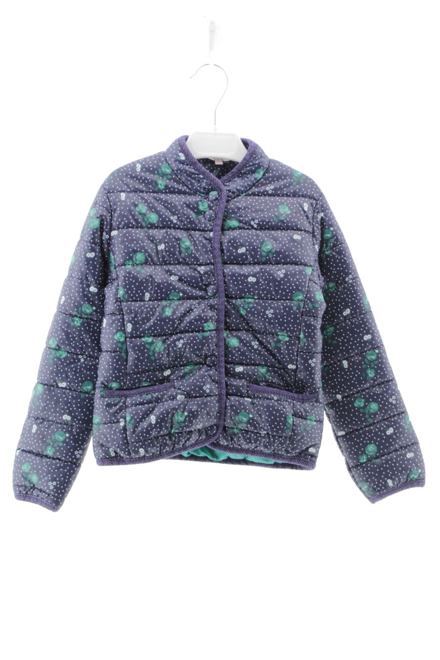 Cazadora de Boboli de la talla 6 años de segunda mano