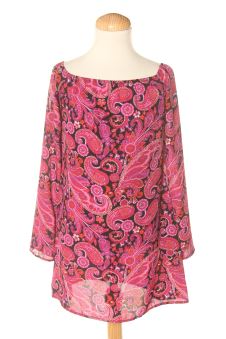 Robe XS Aqua