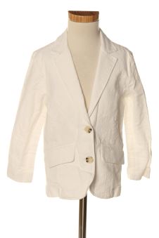 Blazer 6 años Mango