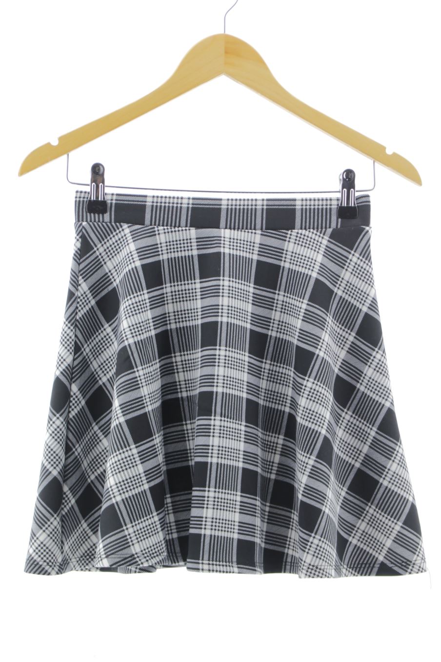 Gonne de Tally Weijl de la talla 36 de color quadri