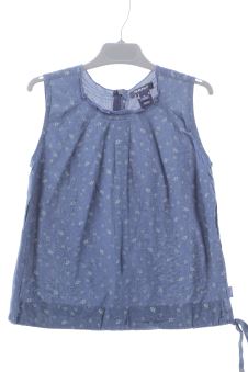 Aufwändiges Top 122 Gant