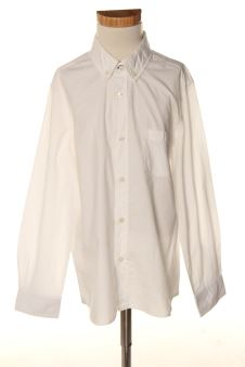 Langärmeliges Hemd 122 Massimo Dutti