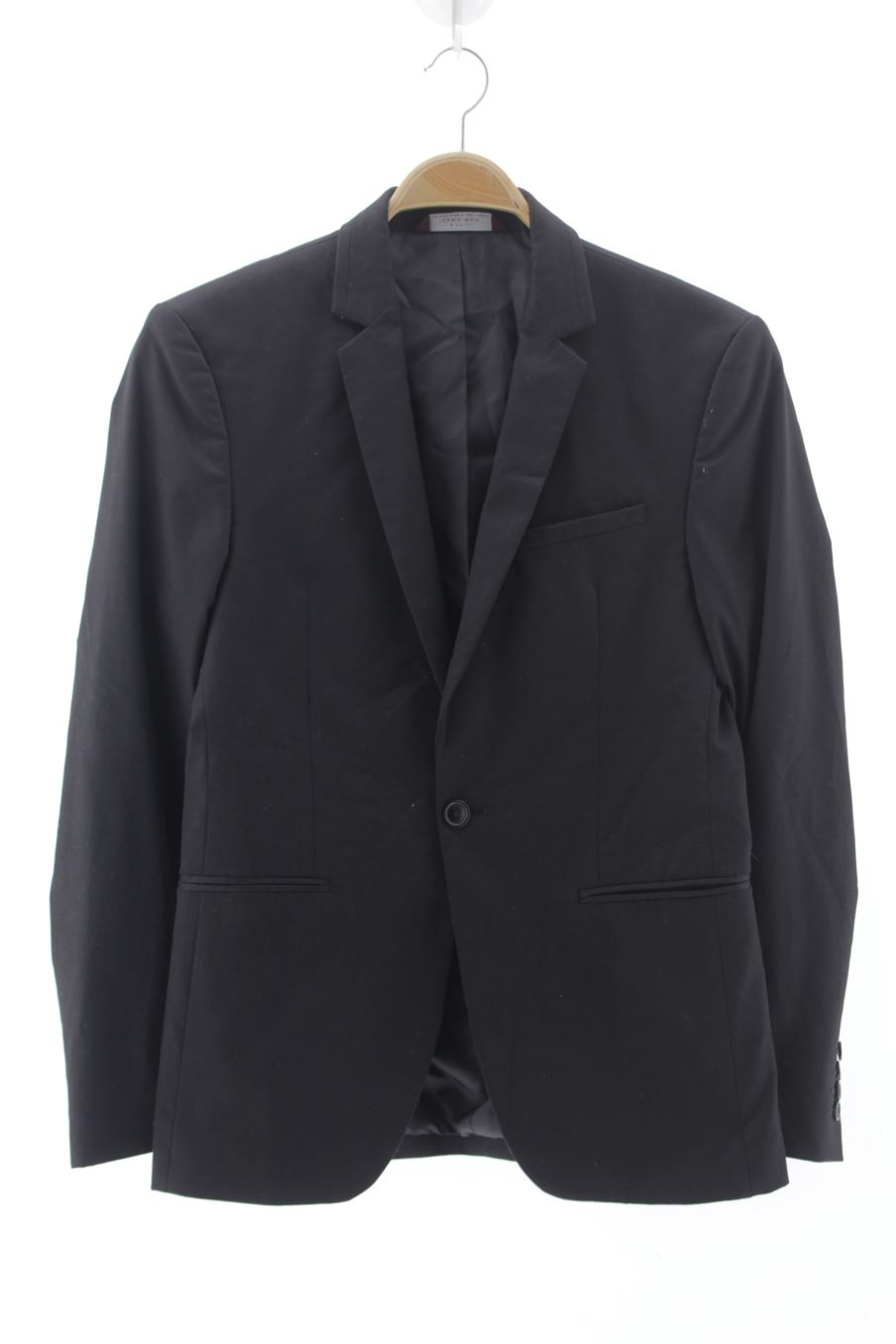 Americana de Zara de la talla 48
