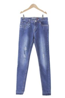 Jeans 11 ans BTS Brotes