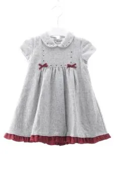 Vestido 18 meses Kiriki