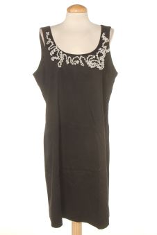 Vestido casual 52 Lola B.