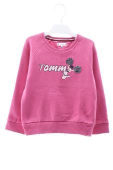 Sweatshirt 4 ans Tommy Hilfiger