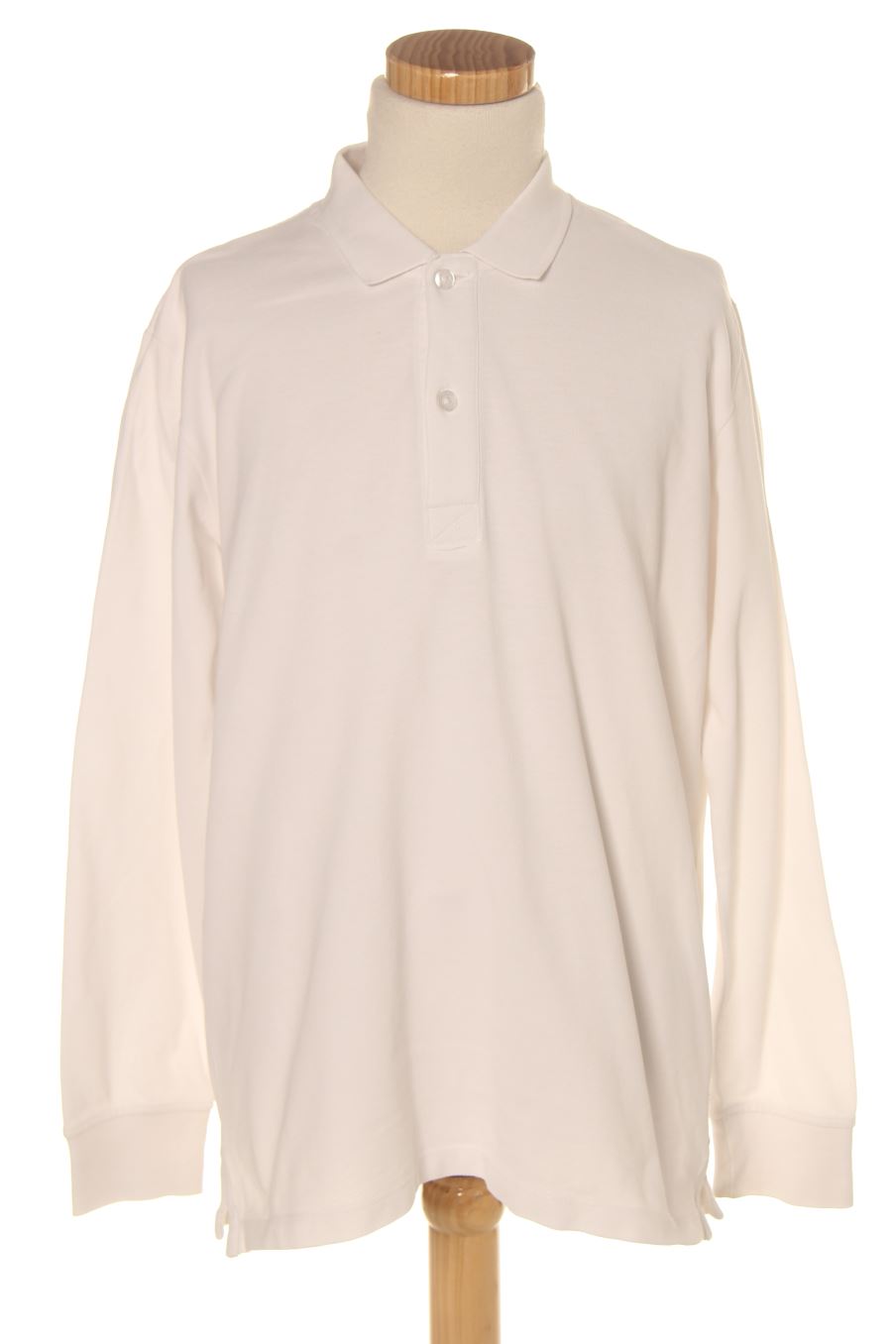 Polo de manga larga de Kids de la talla 13 años de segunda mano