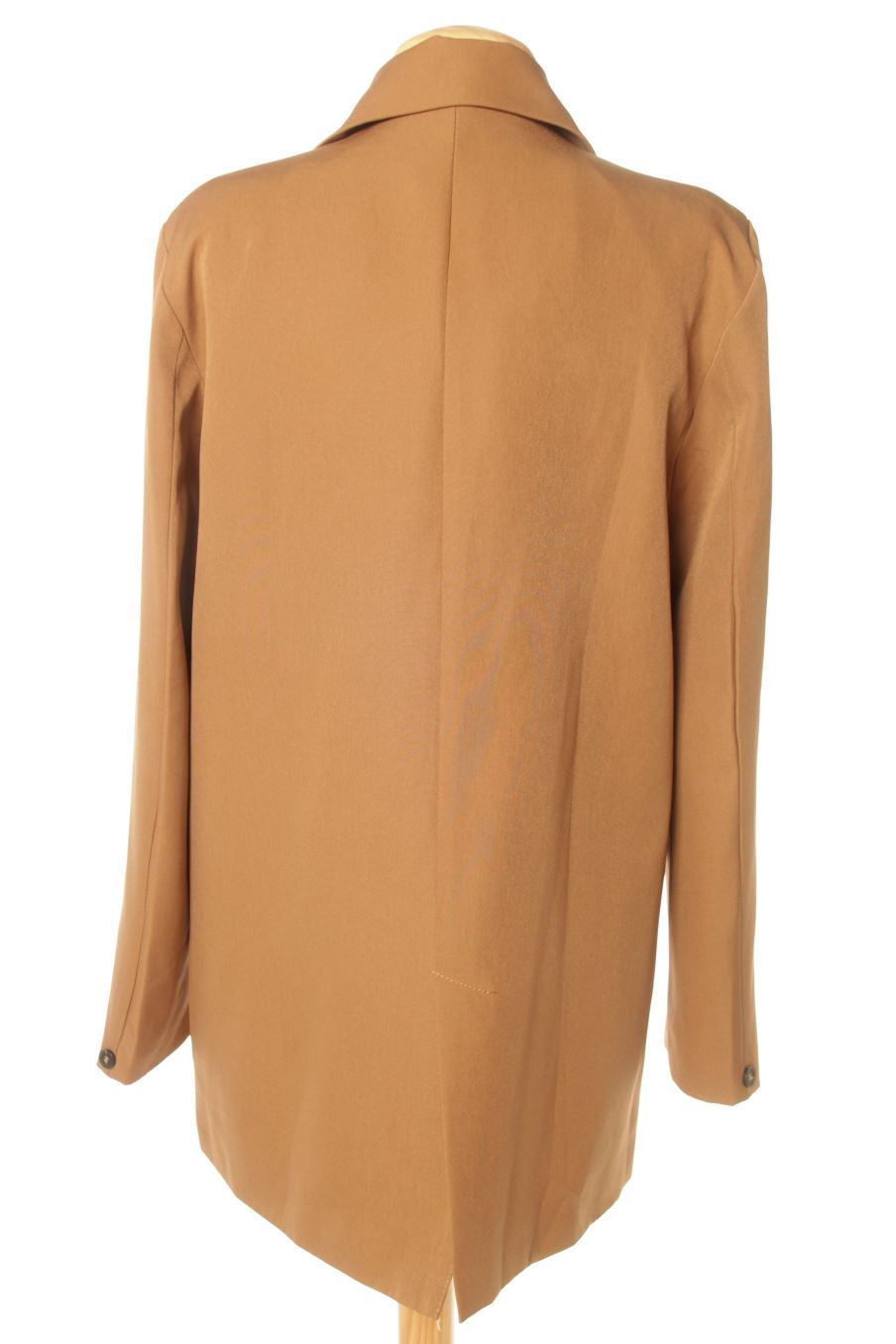 Blazer de PERCENTIL de la talla M, de color marrón