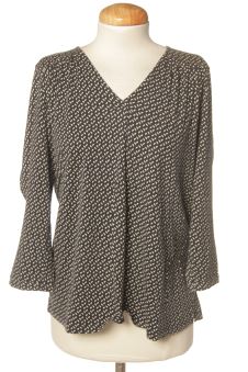 Langärmeliges T-Shirt 40 Street one