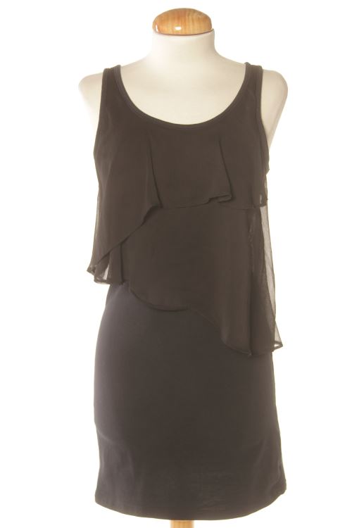 Vestido casual
