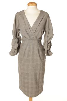 Vestido casual XS Zara