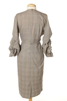 Vestido casual XS Zara