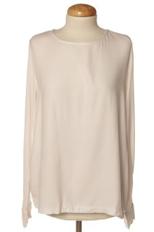 Camiseta manga larga S Somsis