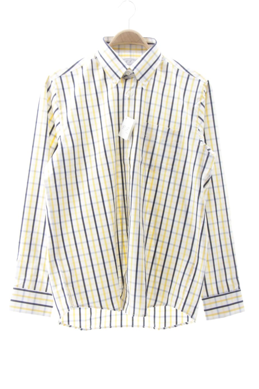 Camisa manga larga de V.F. de la talla L