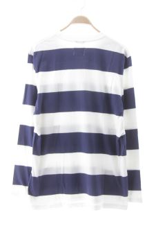 Camiseta manga larga XXL Cortefiel