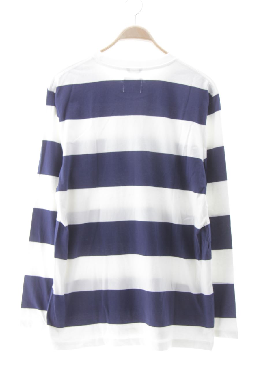 Camiseta manga larga de Cortefiel de la talla XXL
