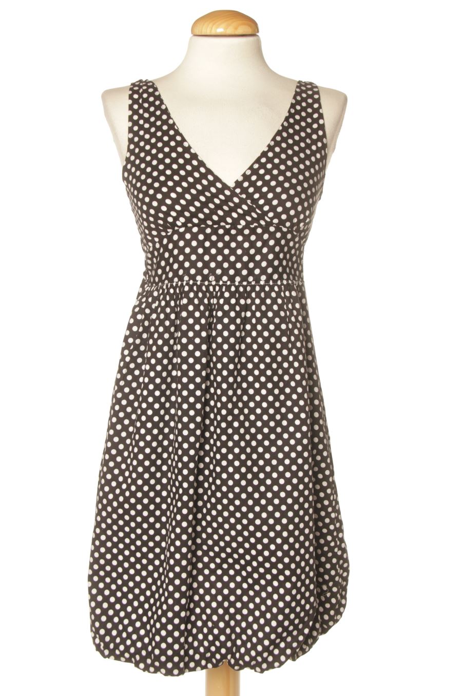 Robe casual kling de la taille XS, de couleur imprimés