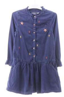 Robe 8 ans Orchestra