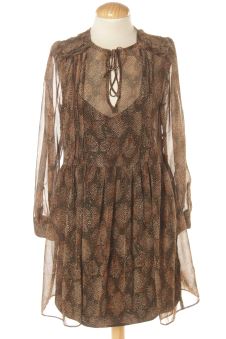 Robe casual XS Zara, photo 1 sur 2