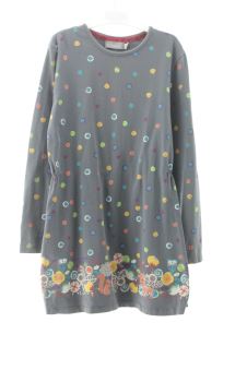 Vestido sport 8 años Boboli