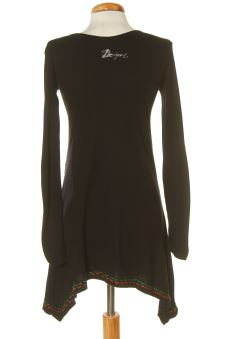 Vestido casual S Desigual
